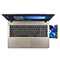 لپ تاپ 15 اینچی ایسوس مدلA540UP i5 8GB 1TB 2GB